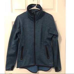 Eddie Bauer Zip-up